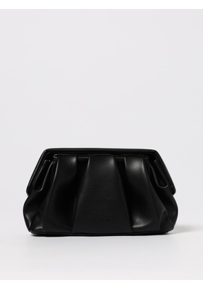 Handbag THEMOIRÈ Woman color Black