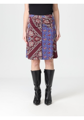 Skirt RABANNE Woman color Multicolor