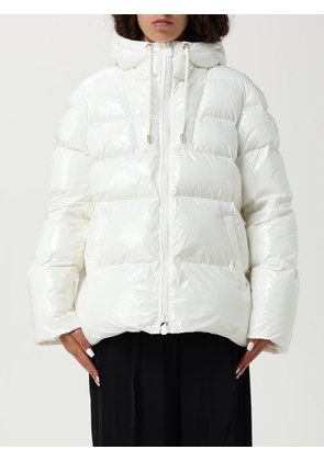 Jacket PINKO Woman color White