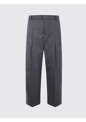 Pants KENZO Men color Grey