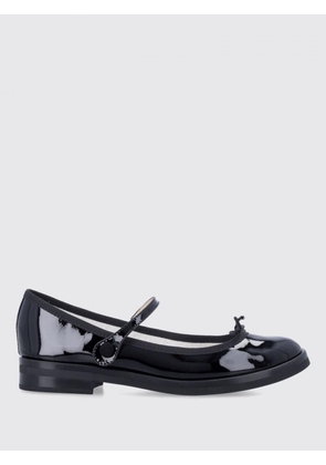 Ballet Flat REPETTO Woman color Black