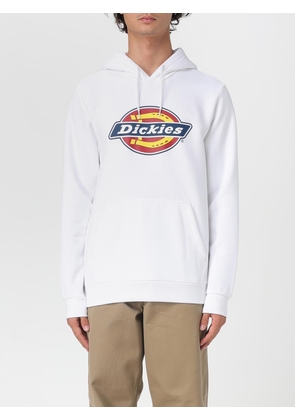 Sweatshirt DICKIES Men color White