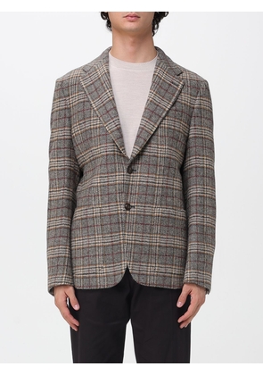 Jacket FAY Men color Brown