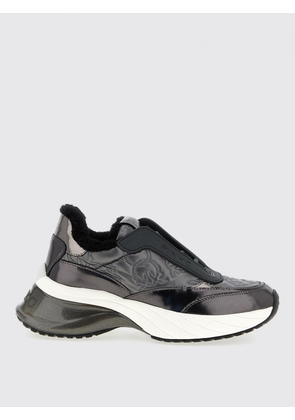 Sneakers PINKO Woman color Grey