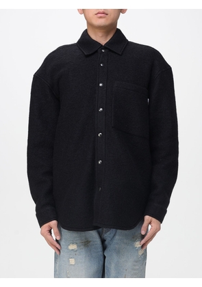 Jacket AMISH Men color Black