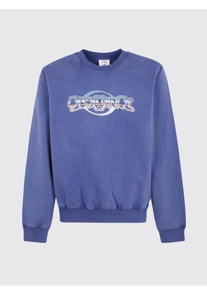 Sweatshirt CASABLANCA Men color Blue