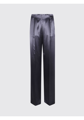 Pants ALBERTA FERRETTI Woman color Black