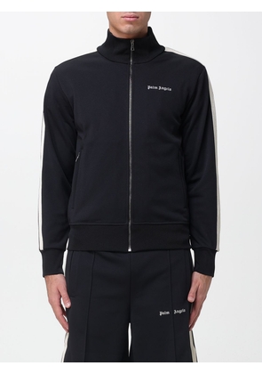 Sweatshirt PALM ANGELS Men color Black