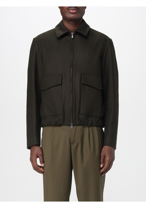 Jacket BARENA Men color Military