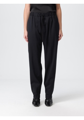 Pants MM6 MAISON MARGIELA Woman color Black