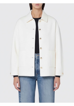 Coat ANINE BING Woman color White