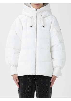Jacket PINKO Woman color White