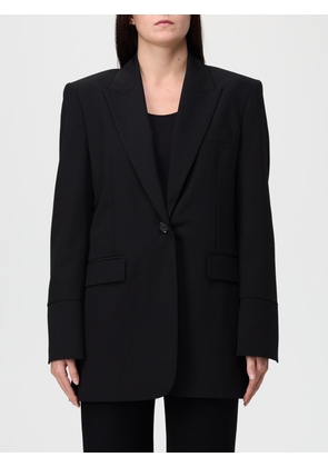 Jacket PINKO Woman color Black