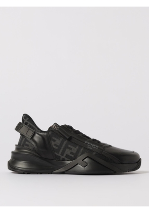 Sneakers FENDI Men color Black