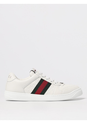 Sneakers GUCCI Woman color White