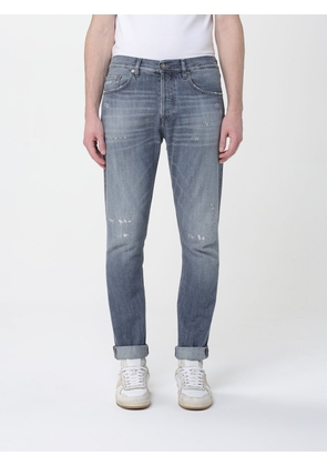 Jeans DONDUP Men color Blue