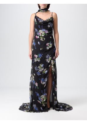 Dress BLUMARINE Woman color Black