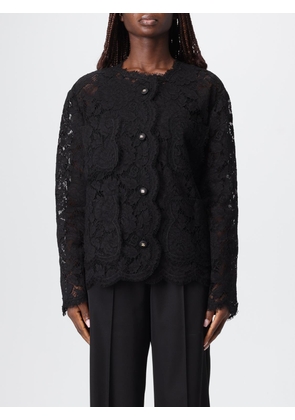 Jacket DOLCE & GABBANA Woman color Black