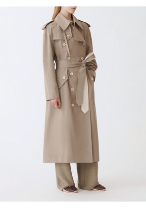 Jacket FABIANA FILIPPI Woman color Olive