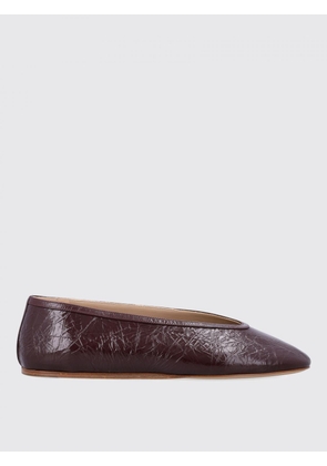 Ballet Flat LE MONDE BERYL Woman color Burgundy