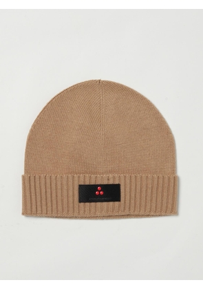 Hat PEUTEREY Men color Camel