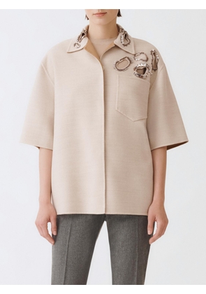 Jacket FABIANA FILIPPI Woman color Rope