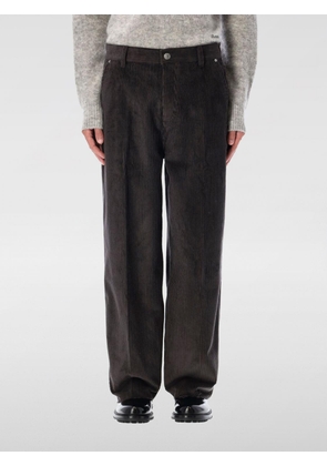 Pants AMI PARIS Men color Grey