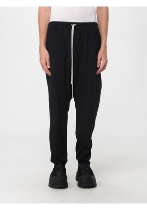 Pants RICK OWENS DRKSHDW Men color Black