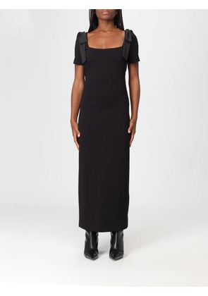 Dress TWINSET ACTITUDE Woman color Black