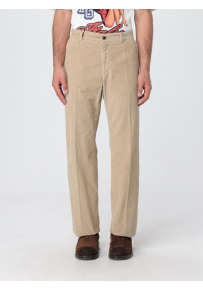 Pants DOLCE & GABBANA Men color Beige