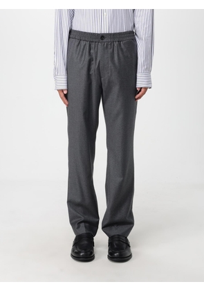 Pants AMI PARIS Men color Grey
