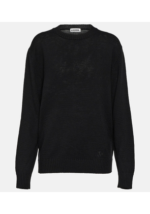 Jil Sander Wool sweater