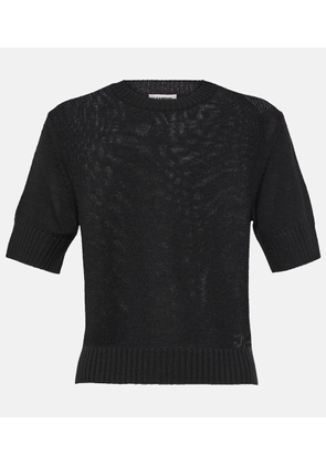 Jil Sander Wool sweater
