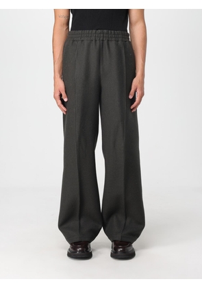 Pants AMI PARIS Men color Grey