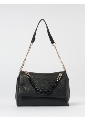 Shoulder Bag LIU JO Woman color Black