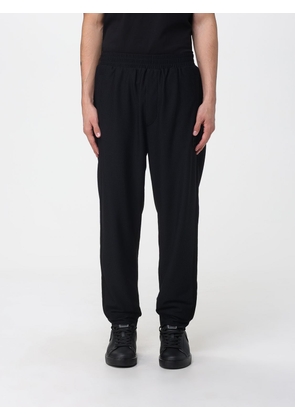 Pants GIORGIO ARMANI Men color Black