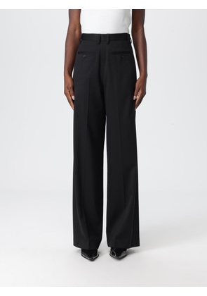 Pants MM6 MAISON MARGIELA Woman color Grey