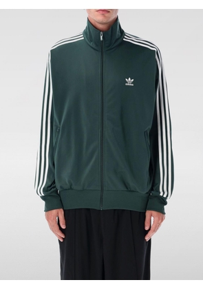 Sweatshirt ADIDAS ORIGINALS Men color Green