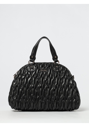 Handbag LIU JO Woman color Black