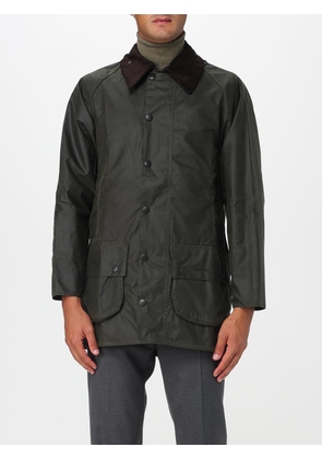 Jacket BARBOUR Men color Olive