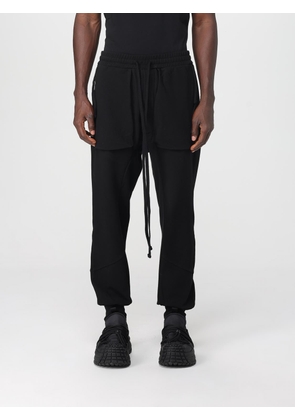 Pants THOM KROM Men color Black