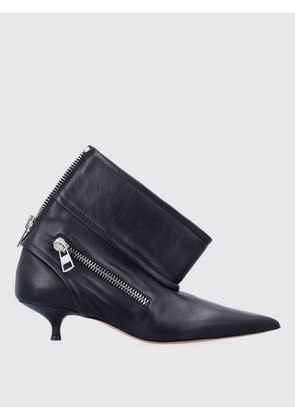 Boots JW ANDERSON Woman color Black