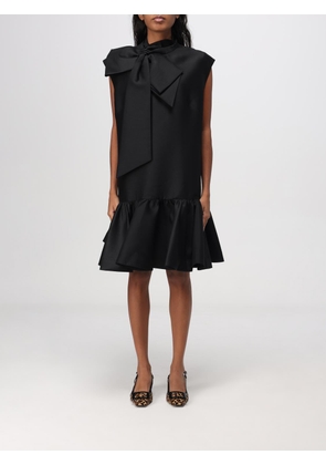Dress ZIMMERMANN Woman color Black