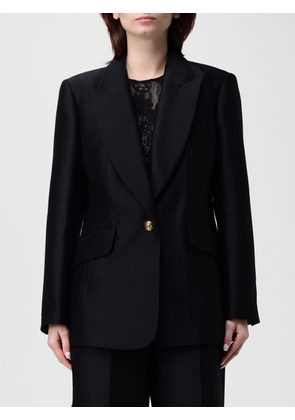 Jacket ZIMMERMANN Woman color Black