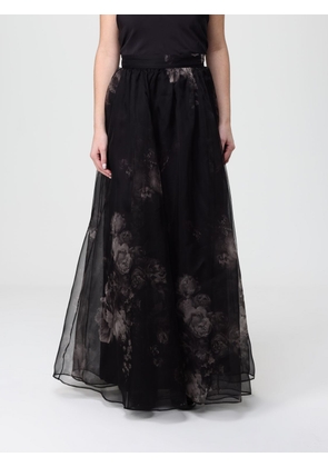 Skirt ZIMMERMANN Woman color Multicolor