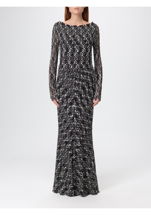 Dress MISSONI Woman color Brown