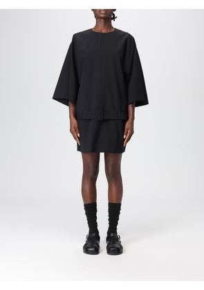 Dress MM6 MAISON MARGIELA Woman color Black