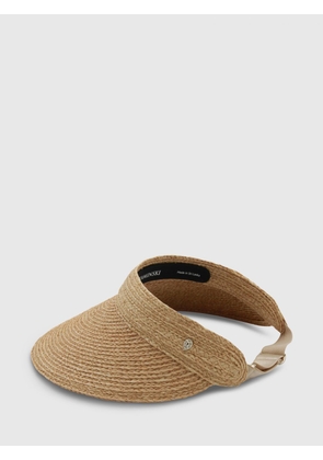 Hat HELEN KAMINSKI Woman color Natural