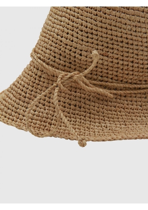 Hat HELEN KAMINSKI Woman color Natural