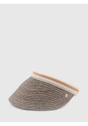 Hat HELEN KAMINSKI Woman color Camel